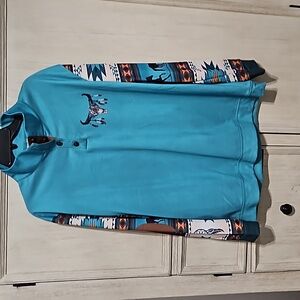 MENS Pull over sweater